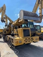 Used Gradall for Sale,Back of used Gradall Excavator for Sale,Front of used Gradall Excavator for Sale,Side of used Gradall Excavator for Sale